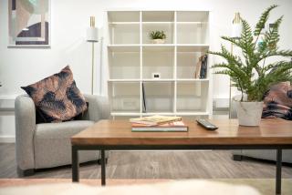 Contemporary Student-Only Apartments at The Quarry, Falmouth - 2