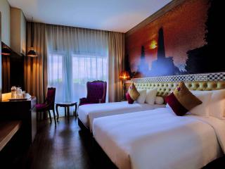 Grand Mercure Yogyakarta Adi Sucipto - 1