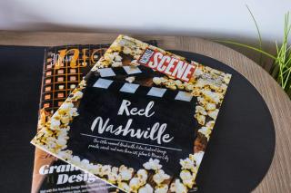 Parthenon Park-Odyssey-Heart of Midtown - 7