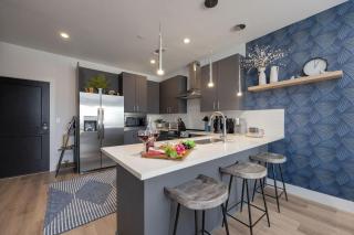 Parthenon Park-Odyssey-Heart of Midtown - 6