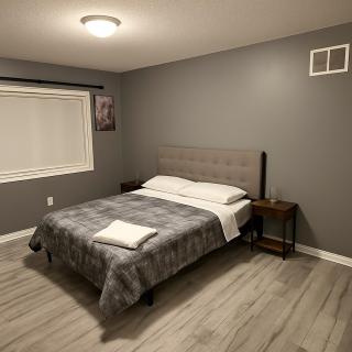 Home in Brampton - 1