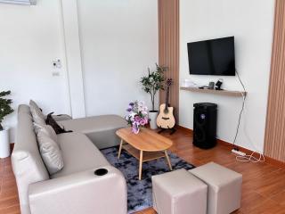 Heaven Thon Pool Villa - 8