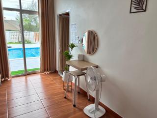 Heaven Thon Pool Villa - 3