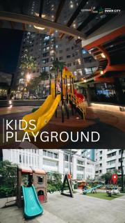 2BR Cozy City View CBD Sudirman Park Apartment, Luxury & Chic Design - 8