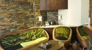 Chongqing Xianyi Holiday Hotel - 1