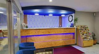 Americas Best Value Inn Elizabethtown - 9