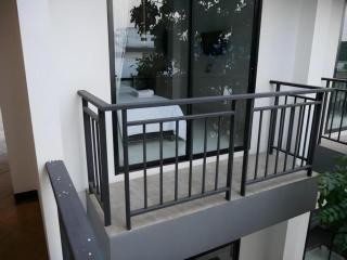 Sabai @ Chumphae Hotel - 8