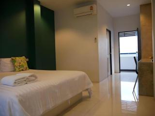 Sabai @ Chumphae Hotel - 6