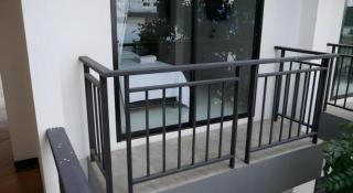 Sabai @ Chumphae Hotel - 5