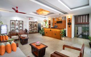 Indra Angkor Residence - 3