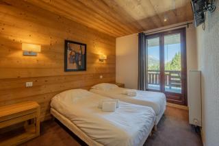 l'Ours Bleu C21 - Ski In Ski Out - Happy Rentals - 7