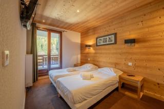 l'Ours Bleu C21 - Ski In Ski Out - Happy Rentals - 5