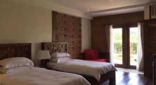 Mango Valley Hotel - 7