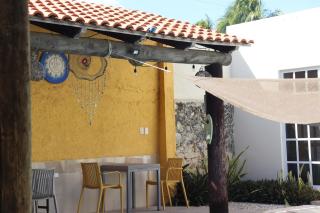 CASA KINICH SISAL - 2