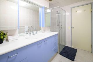 Level 29 Skyhigh with Ocean & River Views - 5