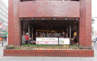 Hotel Suncity Ikebukuro - 4