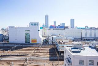 Hotel Suncity Ikebukuro - 1