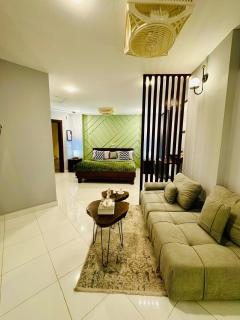 Bahria Town Karachi Full Furnished Guests Houses - 9