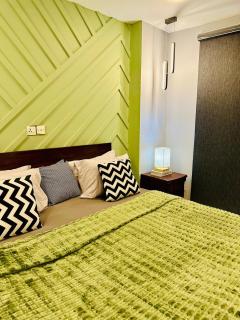 Bahria Town Karachi Full Furnished Guests Houses - 5