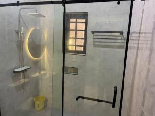 Lagos Shortlet Apartment - 7