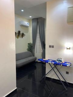 Lagos Shortlet Apartment - 6