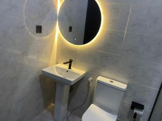 Lagos Shortlet Apartment - 1