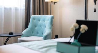 Xana Hotelle Jinan Daminghu North Gate - 8