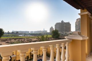 Luxury 5BR Villa with Private Pool & Lagoon Views - 9