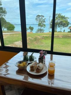 SeaMountain Kohyao Noi - 7