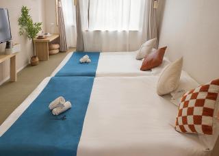 桜の川22 池袋駅 7分 2-4人丨Ikebukuro 7 minutes 2-4 people - 8