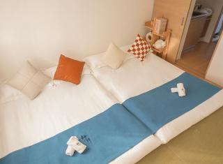 桜の川22 池袋駅 7分 2-4人丨Ikebukuro 7 minutes 2-4 people - 6