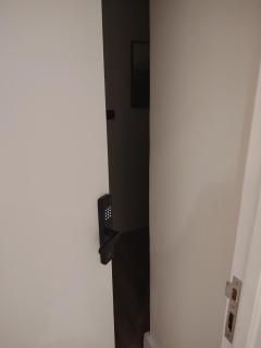 شقه بغرفتين نوم تصميم عصري - 3