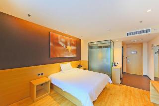 IU Hotel Shijiazhuang Development Zone Tianshanhaijie East 4th Provincial Hospital - 5