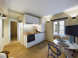 Charmant 2 pièces très calme aux pieds de la Cathédrale - Straatsburg - 0