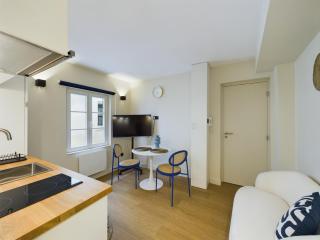 Charmant 2 pièces très calme aux pieds de la Cathédrale - 7