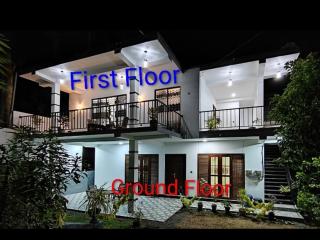 Villa 51 Ground Floor Rooms Your own room plus access to shared spaces - 8