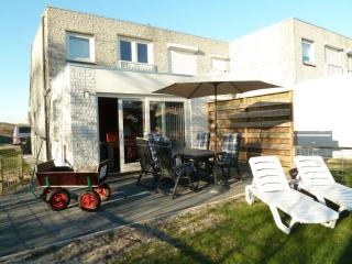 Ferienbungalow Abbes Mit Garten Und Terrasse - 8