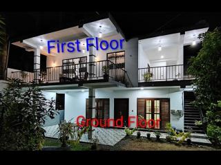 Villa 51 First Floor Sunrise Bliss Hideaway - 8