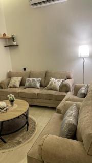 شقة بغرفة نوم وصالة حي الشعلة - 0