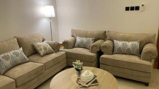 شقة بغرفة نوم وصالة حي الشعلة - 6