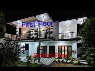 Villa 51 First floor Rooms Your own room plus access to shared spaces - 8