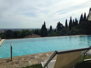 Lady Frantoio Toscano - 2