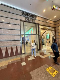 KL's Pulse At BTS Apartments Bukit Bintang - 3