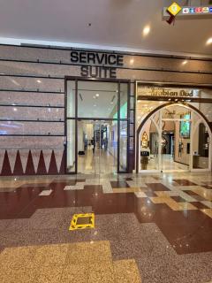 KL's Pulse At BTS Apartments Bukit Bintang - 7