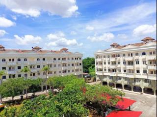 Balqis Homestay kuantan - 1