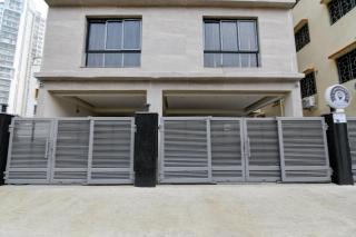 Eco Corporate Inn 3 Rosedale - 6