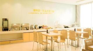 City Comfort Inn Hechi Yizhou Erqiao - 6