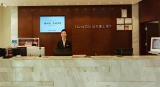 City Comfort Inn Hechi Yizhou Erqiao - 4