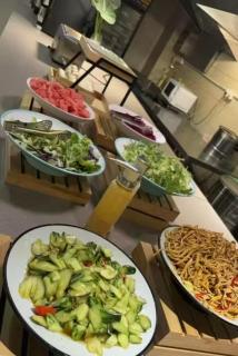 Chengdu Panda Base Zoo Shangli Hotel - 5