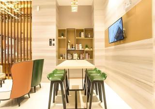 City Comfort Inn Nanning Guangxi University for Nationalities - 3